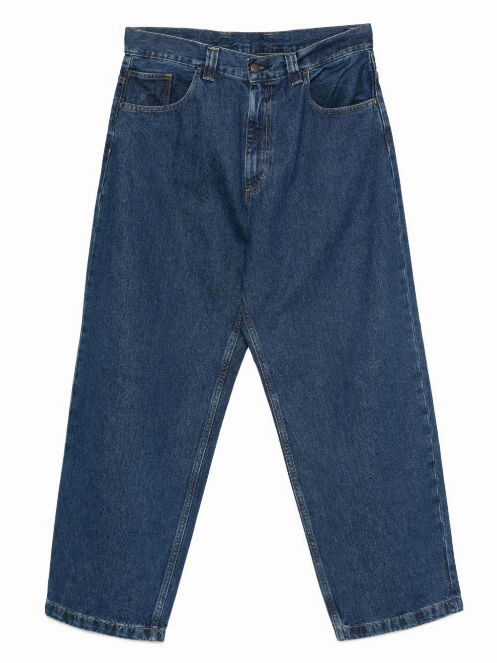 Lightweight Earthy Nature Lover Carhartt Wip Pre Men's Jeans blue