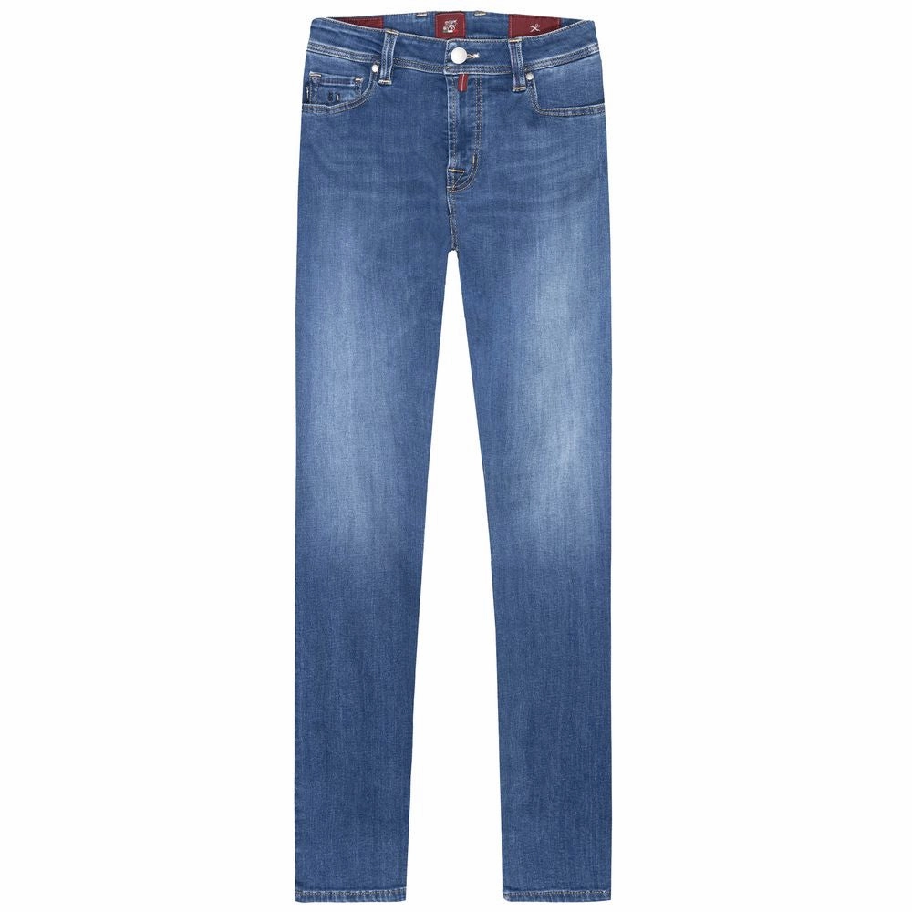 Sustainable Trend Setter Versatile Fashion Essential Tramarossa  Cotton Jeans & Men's Pant