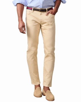 J.McLaughlin Haskell Jean Fresh casual