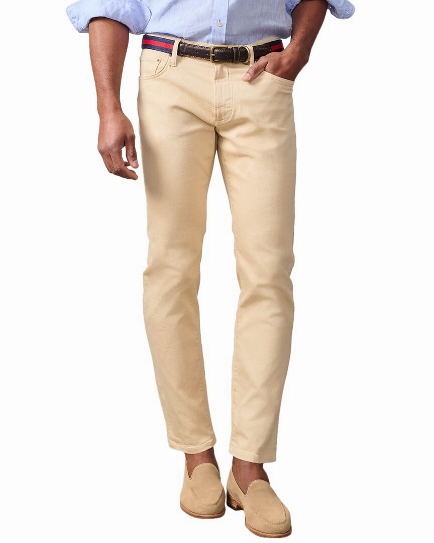Stylish Sunny Vibes J.McLaughlin Haskell Jean