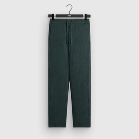 Comfortable Fashion Everyday Comfort Wear Giorgio Armani & Kith Grayson Pant - Stadium