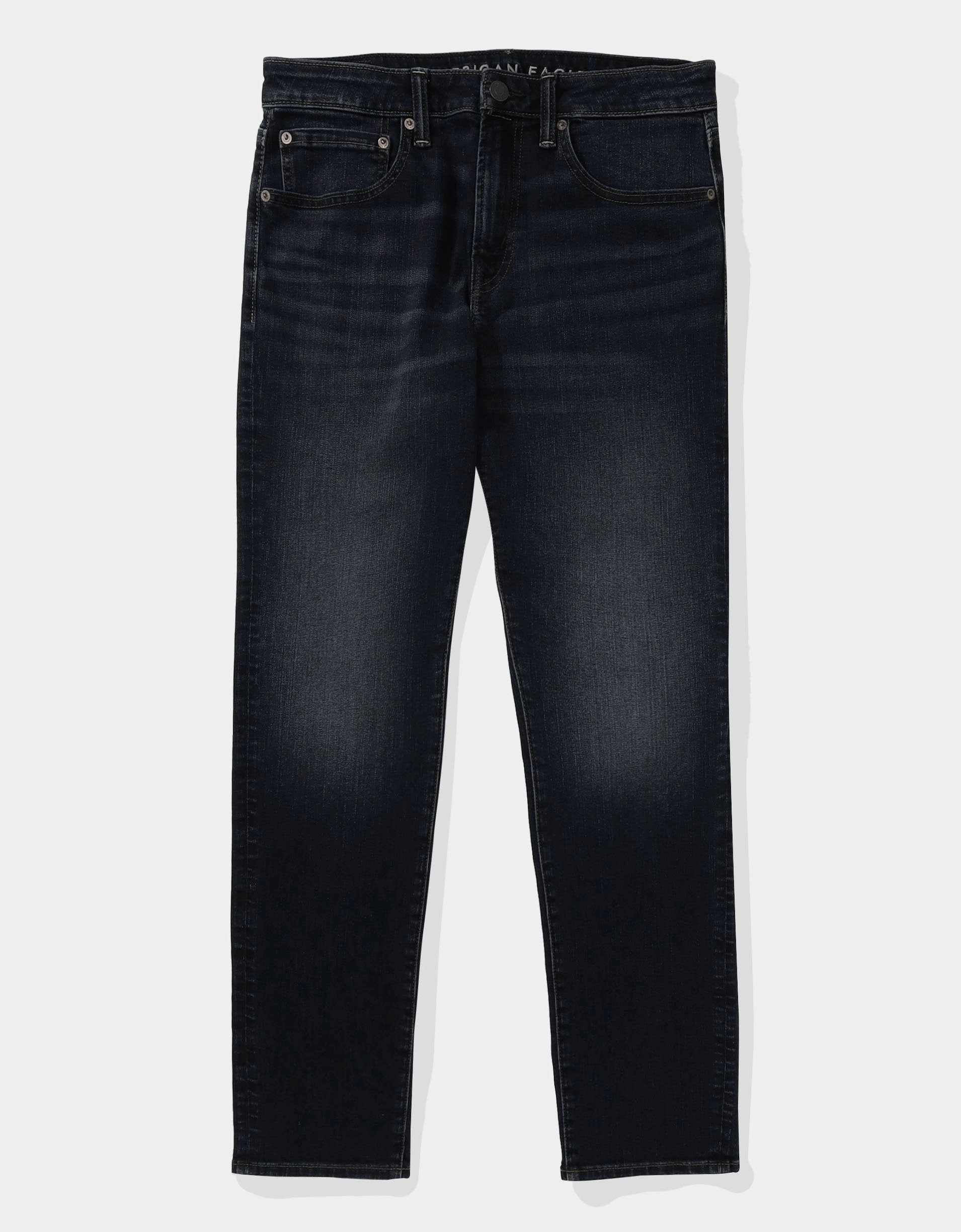 Daily Essentials AE AirFlex  Athletic Fit Jean
