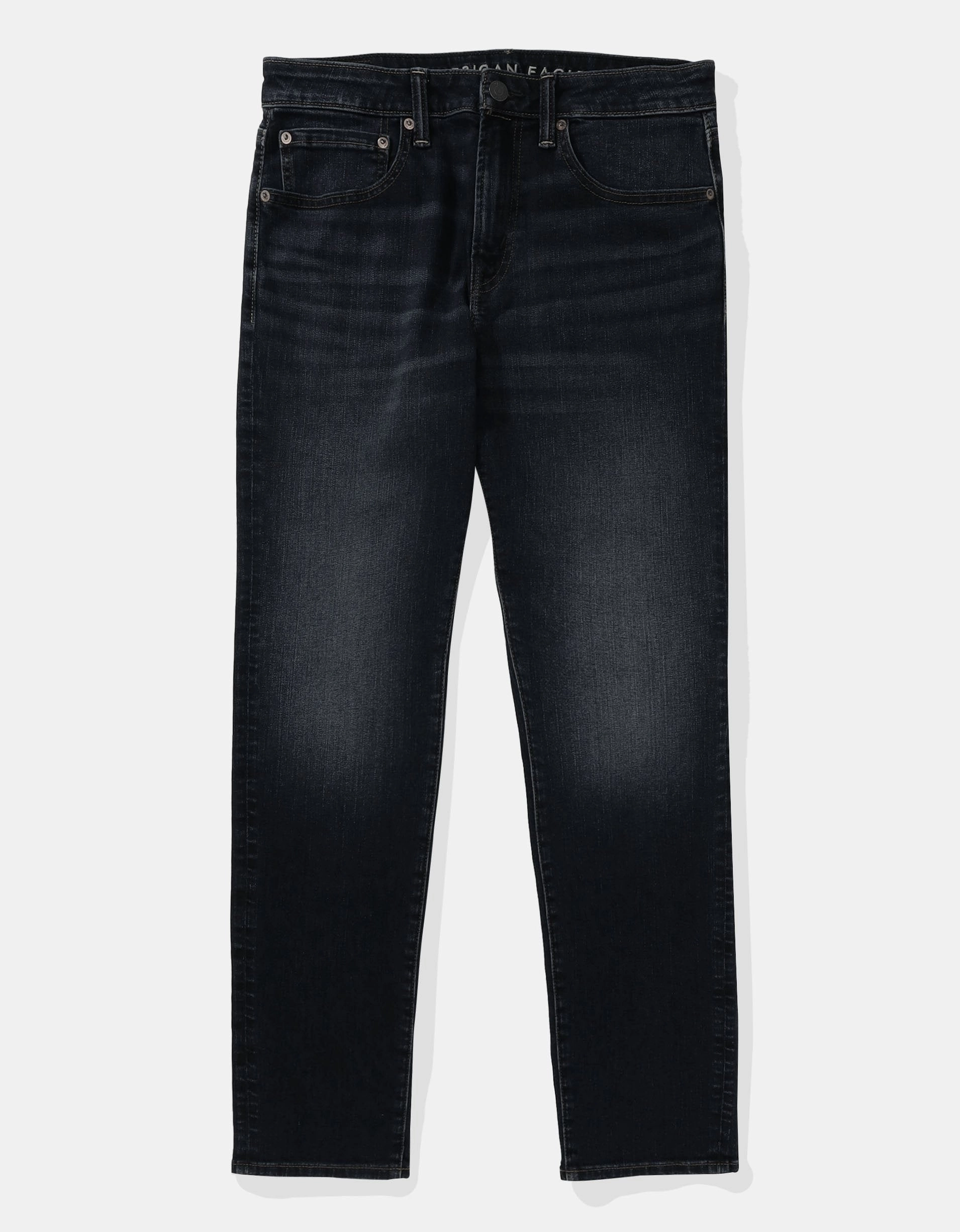 Unisex Outfit Simple Style AE AirFlex  Athletic Fit Jean