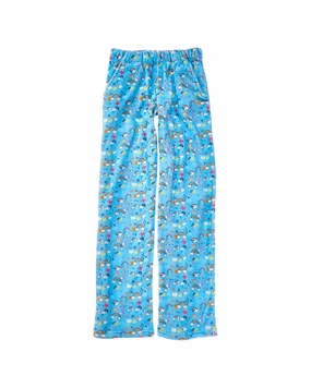 AbrasionResistantFabric Fast Move PREPPY GOOSE Pant