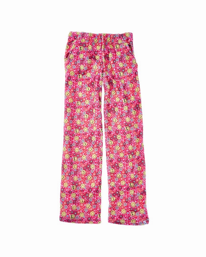 Casual Wearable PREPPY GOOSE Pant