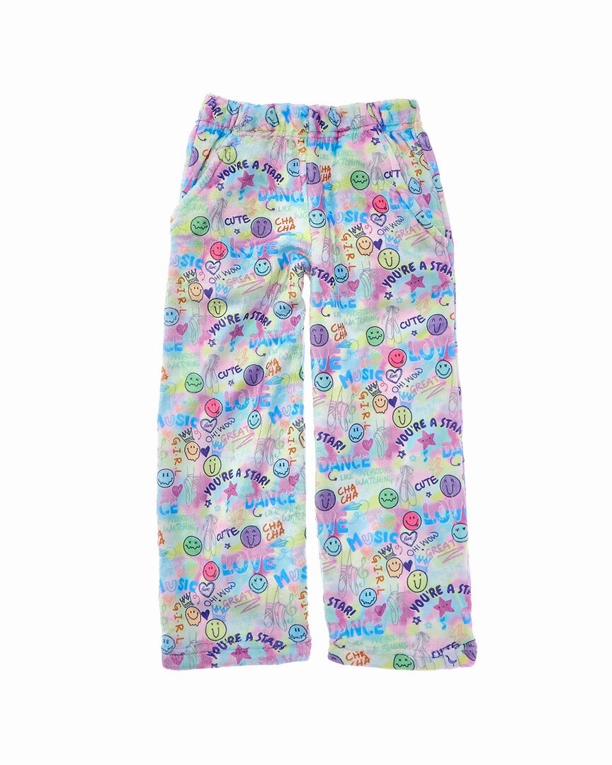 Windproof Membrane Transitional Style PREPPY GOOSE Pant