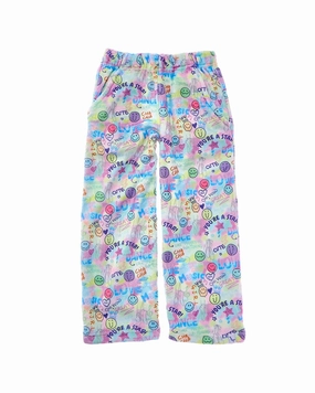 Windproof Membrane Transitional Style PREPPY GOOSE Pant