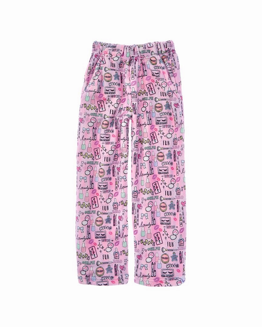 PREPPY GOOSE Pant ReinforcedPockets