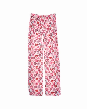 ThermalRegulation Elasticized Cuffs PREPPY GOOSE Pant