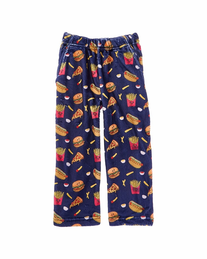Water Repellent Coating Eco Friendly Dye PREPPY GOOSE Pant