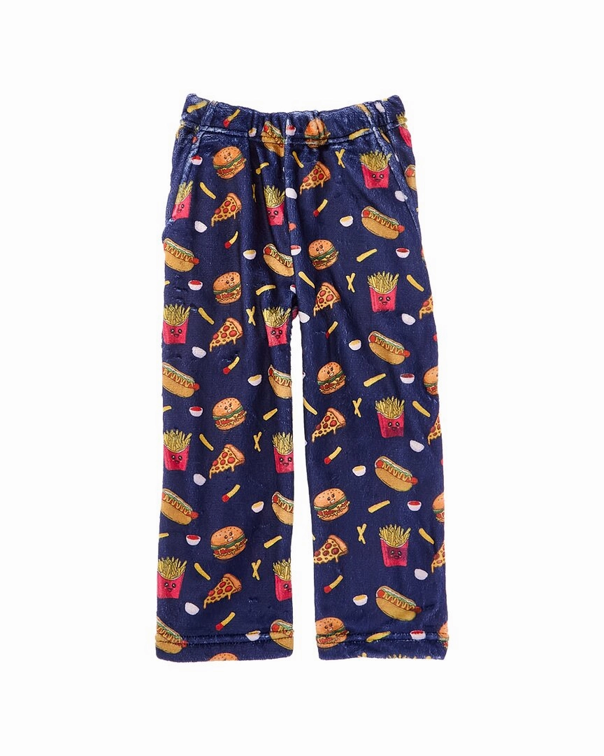 UVProtection Bootcut shape PREPPY GOOSE Pant