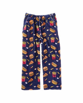 Stretchable Comfort Core Style PREPPY GOOSE Pant