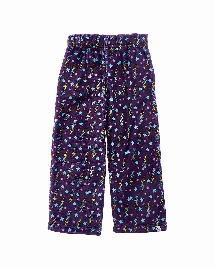 Side Pockets Preppygoose Pant