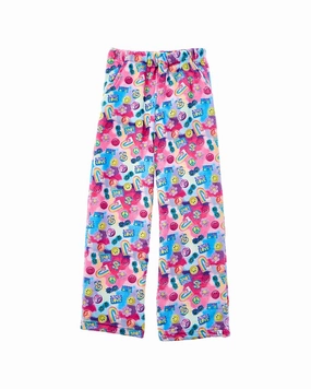 Preppygoose Pant MoistureWickingLining StainResistantFinish