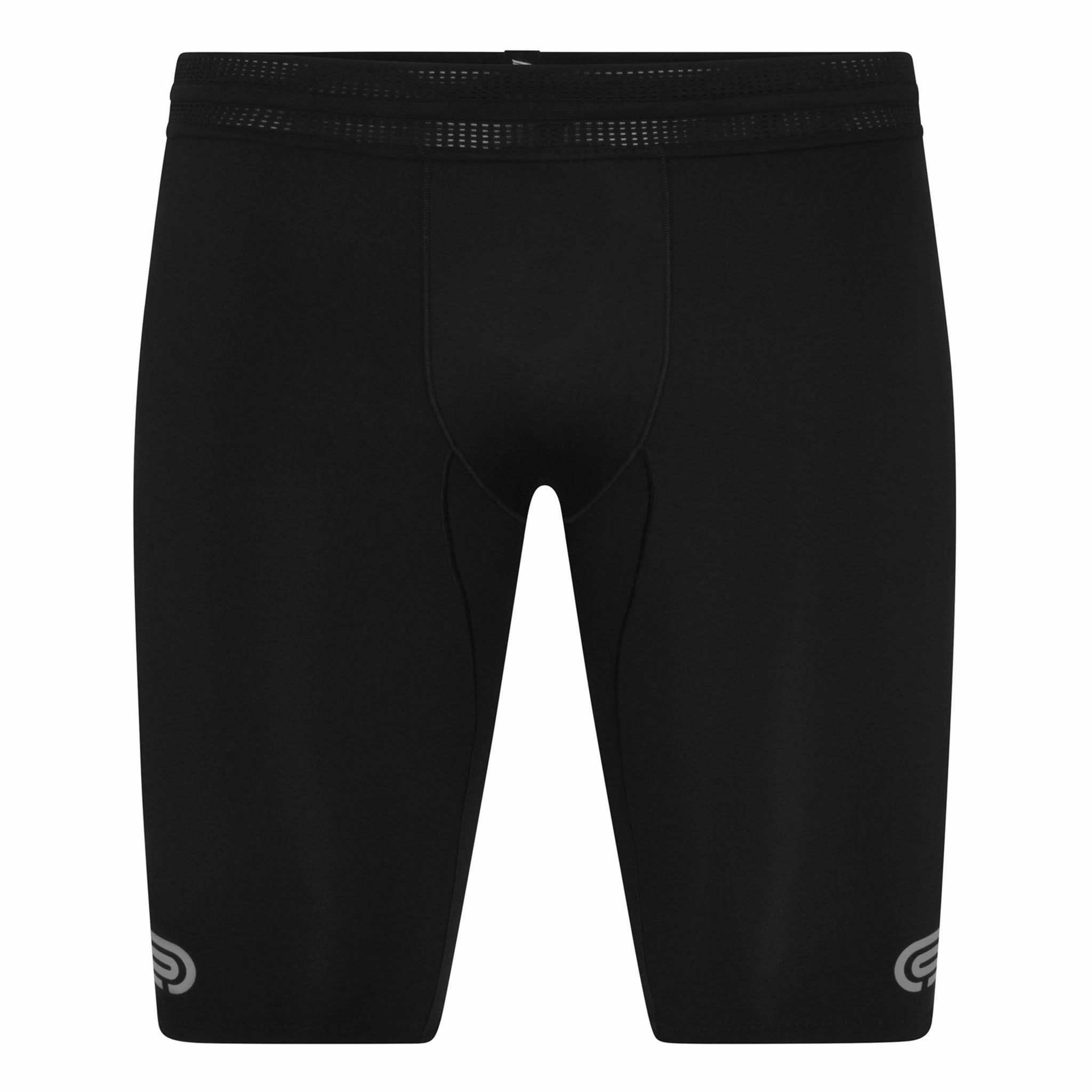 Horizontal Stability Rails promotion venue Pressio | Men's EQ Run Half Tight - Black