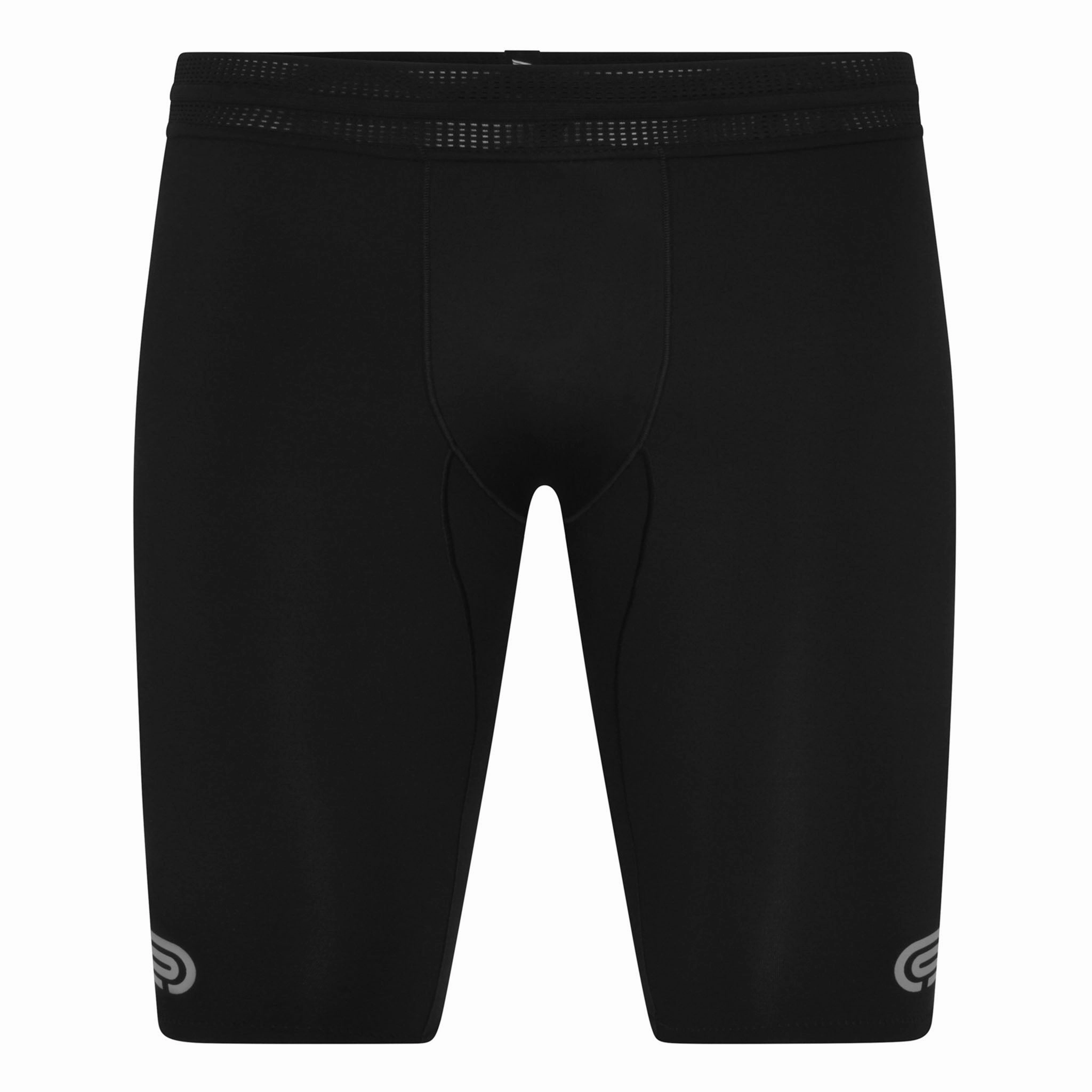thinsulate Pressio | Men's EQ Run Half Tight - Black