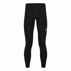 LightweightDesign Pressio | Men's EQ Run Tight - Black