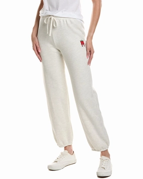 ComfortFirst Design Project Social T Chili Bug Jogger Pant