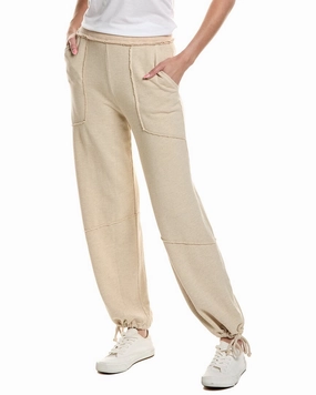 Breathable Material Project Social T Mystic Parachute Terry Jogger Pant