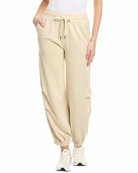 Stretchable Fabric Project Social T Other Side Terry Jogger Pant