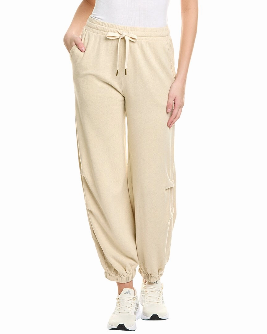 Project Social T Other Side Terry Jogger Pant Eco Friendly Design