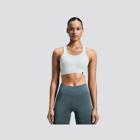PERFORMANCE FLEX BRA - WHITE Flexible Comfort