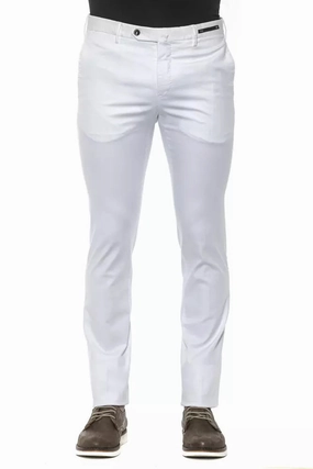 PT Torino Cotton Men Men's Trouser Slim Vintage Lover