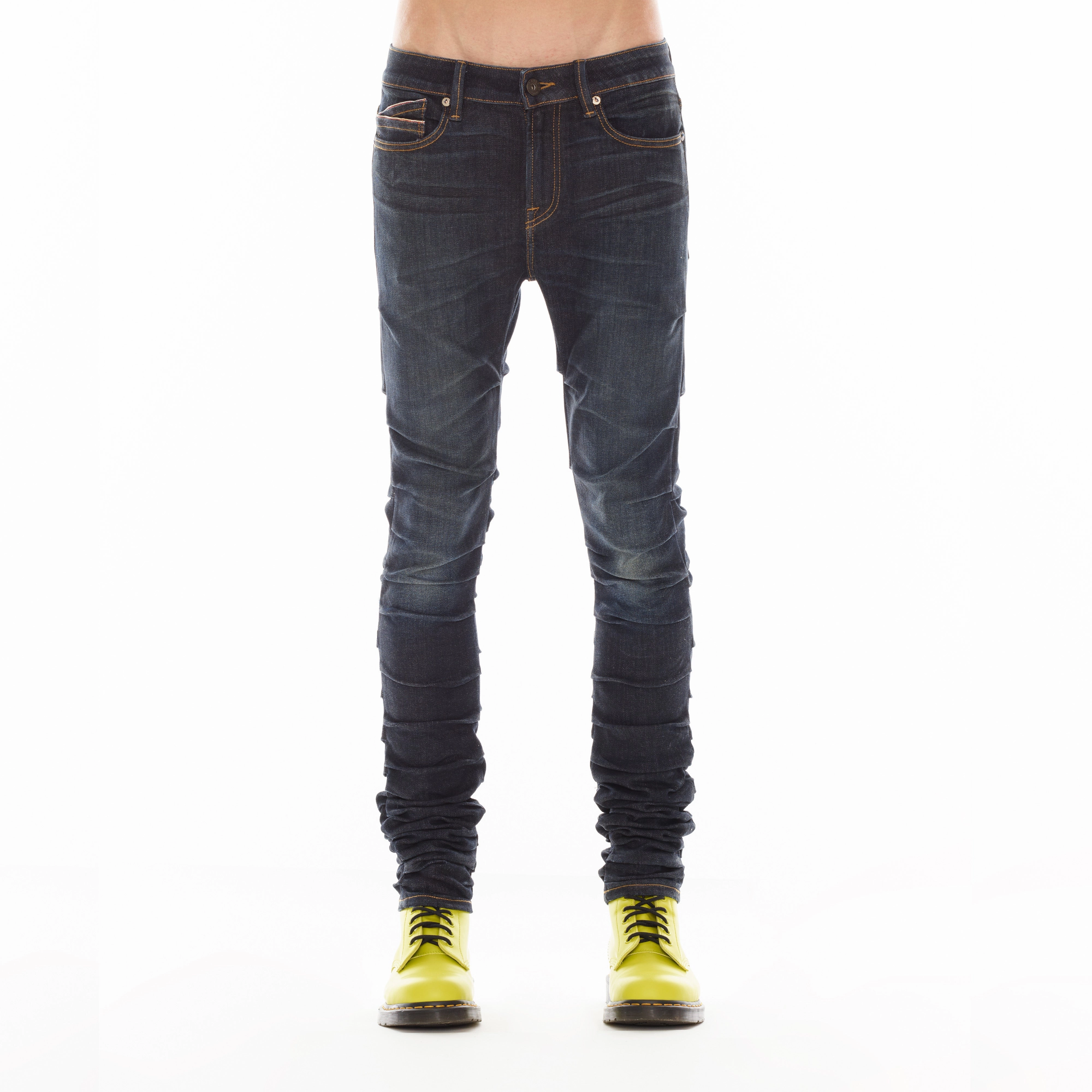 Comfy Option PUNK NOMAD IN 2 YEAR AGED