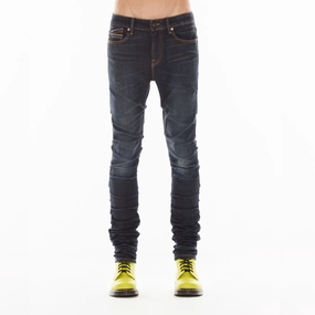 PUNK NOMAD IN 2 YEAR AGED Subtle Look