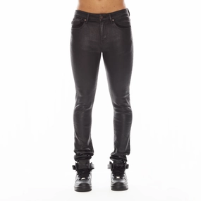Perfect Basic PUNK SUPER SKINNY IN BLACK