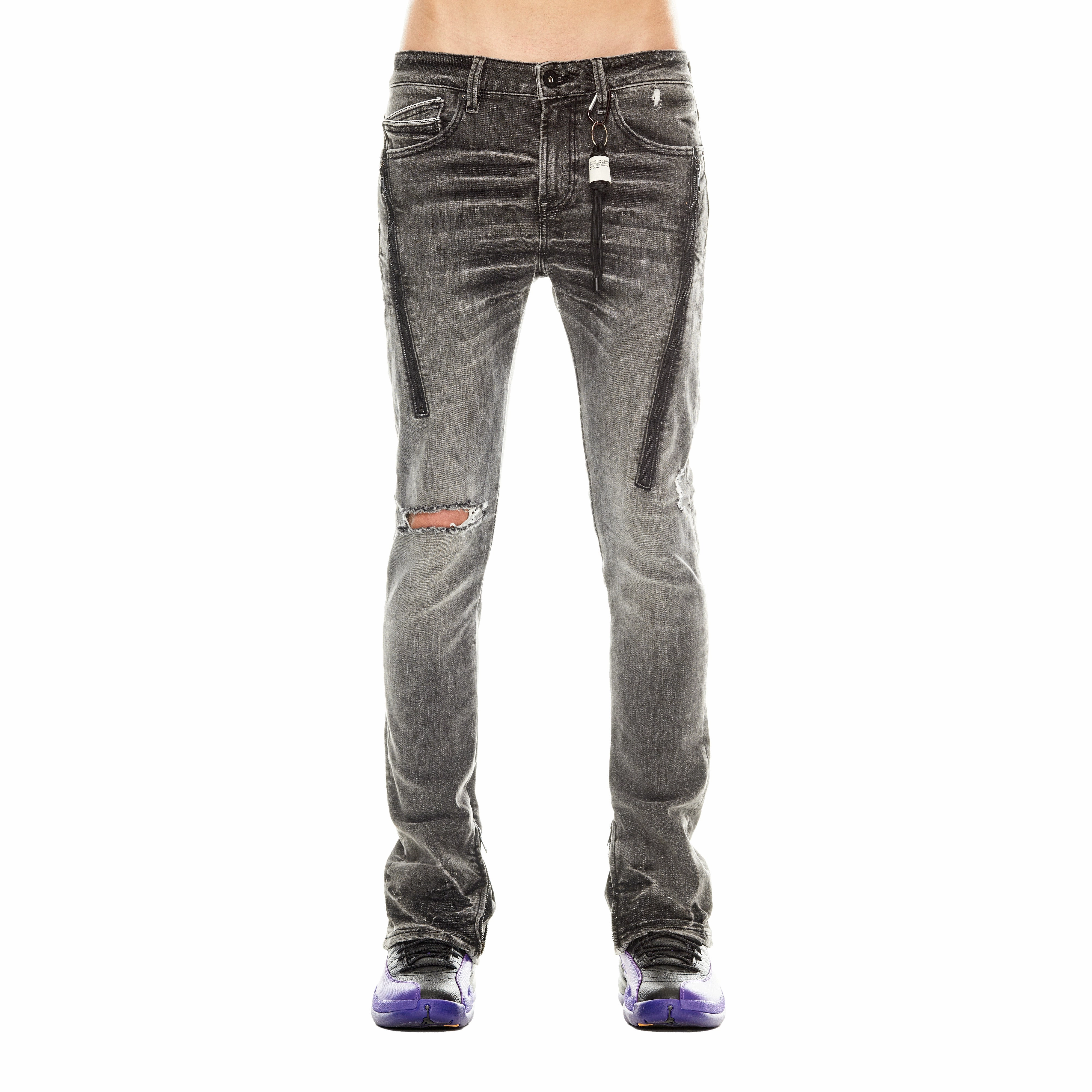 Layer Staple PUNK SUPER SKINNY JEANS