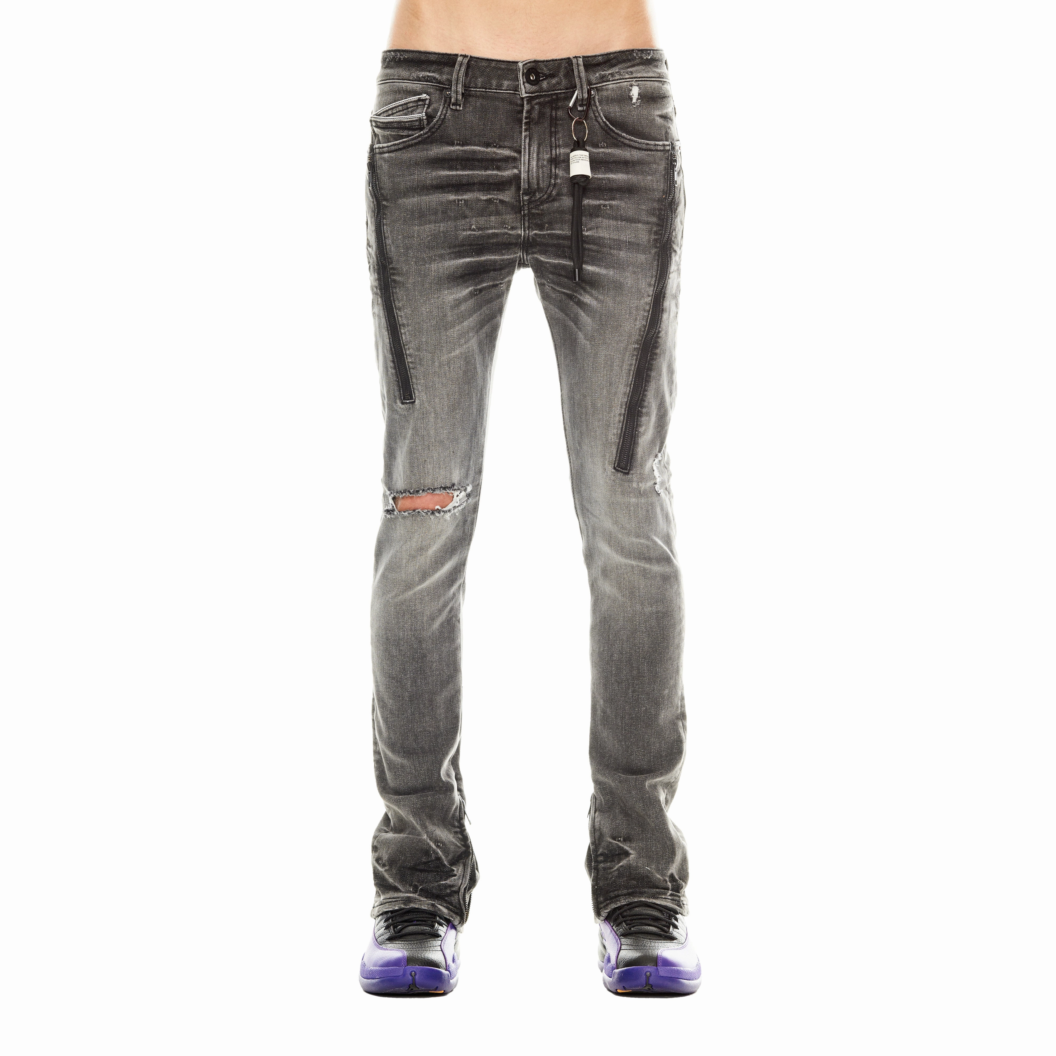 Artist Vibe Premium PUNK SUPER SKINNY JEANS