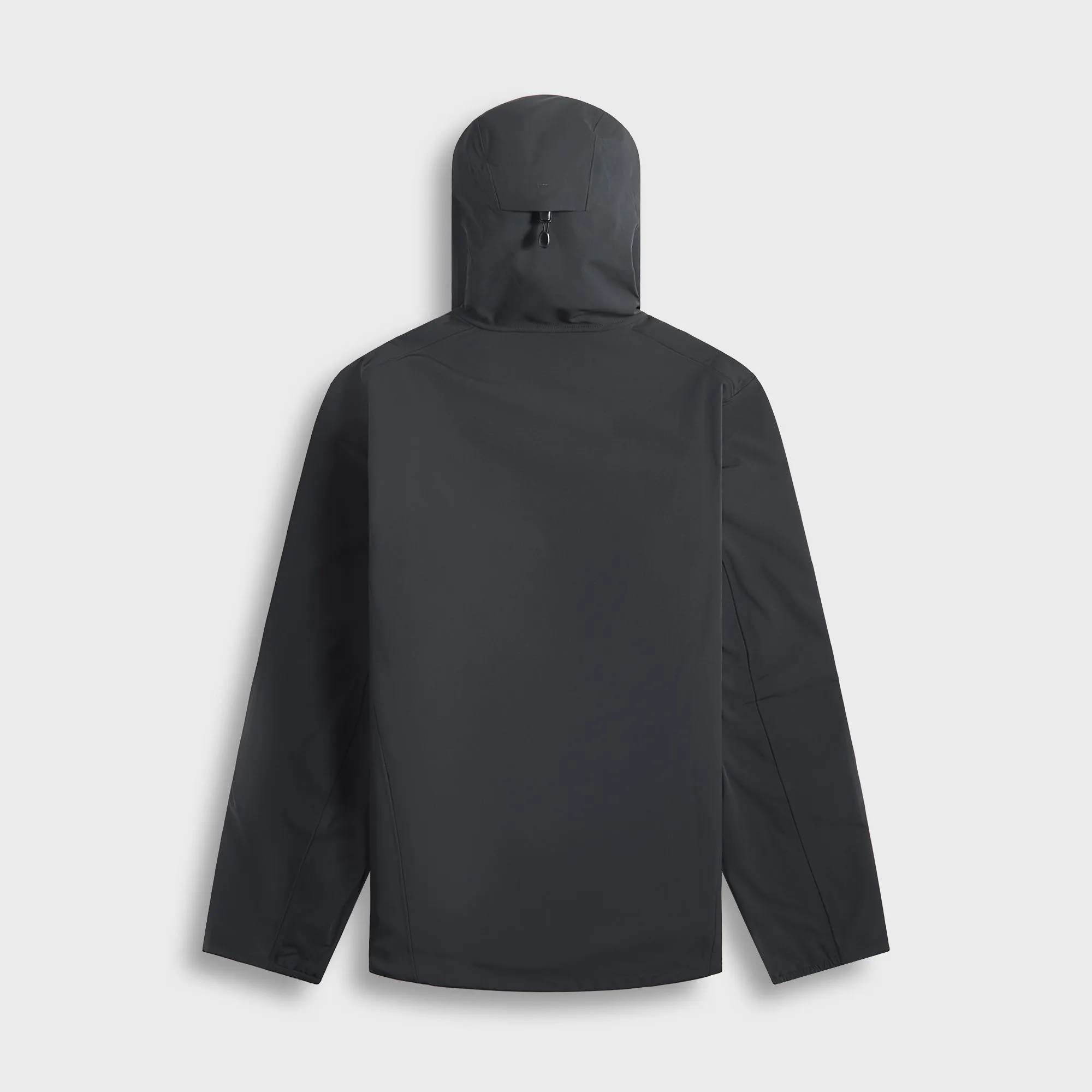 Arc'teryx Gamma MX Hoody - Black attic Scarved