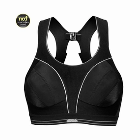 Shock Absorber | Women's Ultimate Run Bra runners Tall size seams