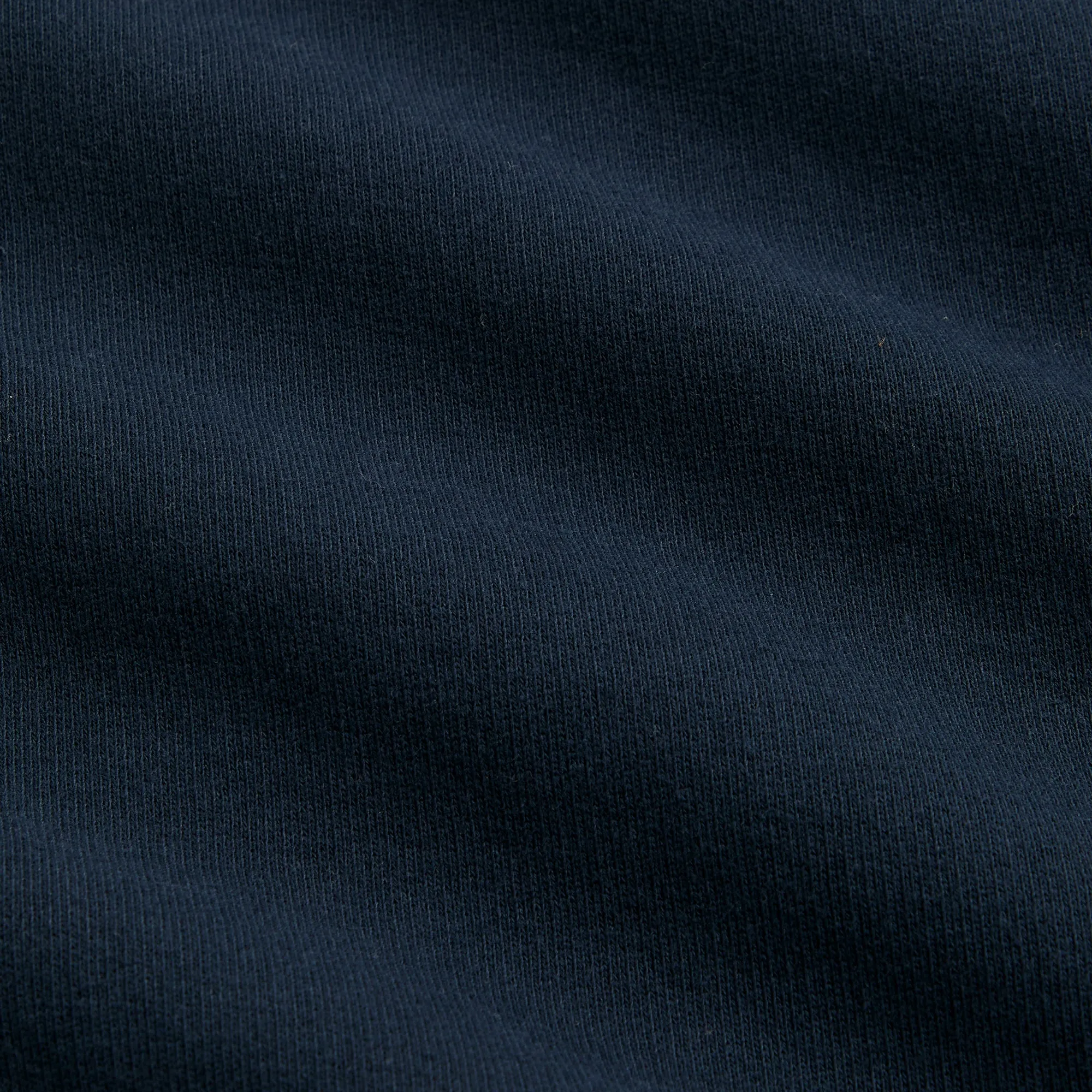 Kith K&K Beaded Nelson Hoodie - Nocturnal lake swimming