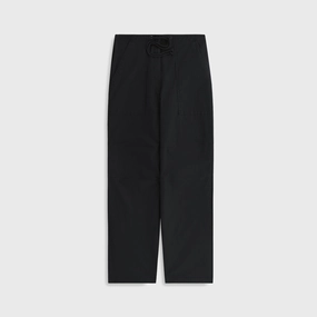 Kith Women Doyers Cotton Nylon Pant - Black Universal Fit System
