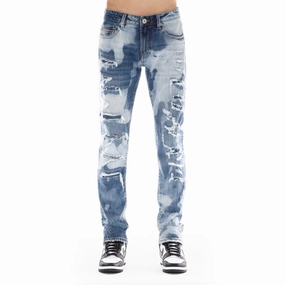 ROCKER SLIM IN POE Neutral Casual
