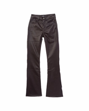 LightweightComfort Flat Lock Seams KatieJnyc La Stretch Pant