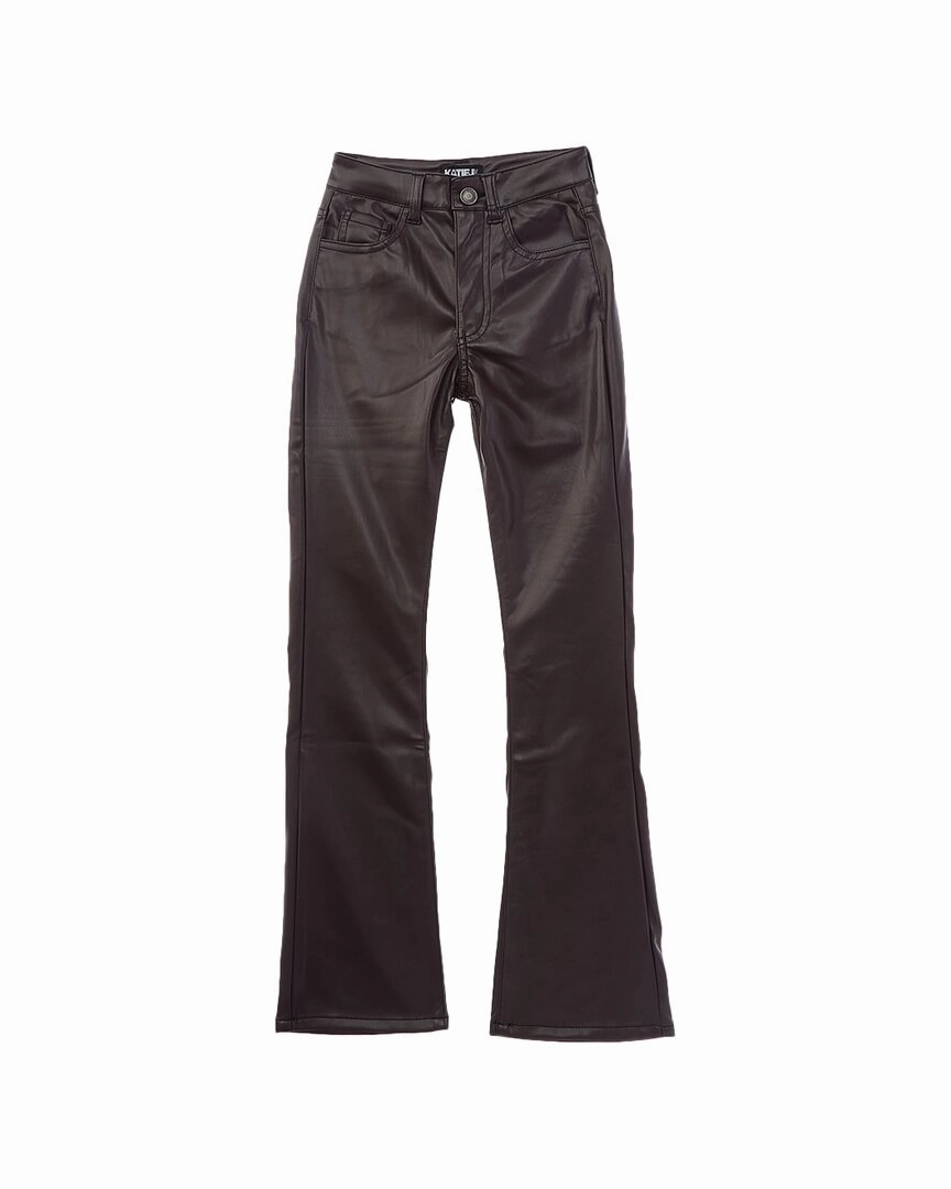 LightweightComfort Flat Lock Seams KatieJnyc La Stretch Pant