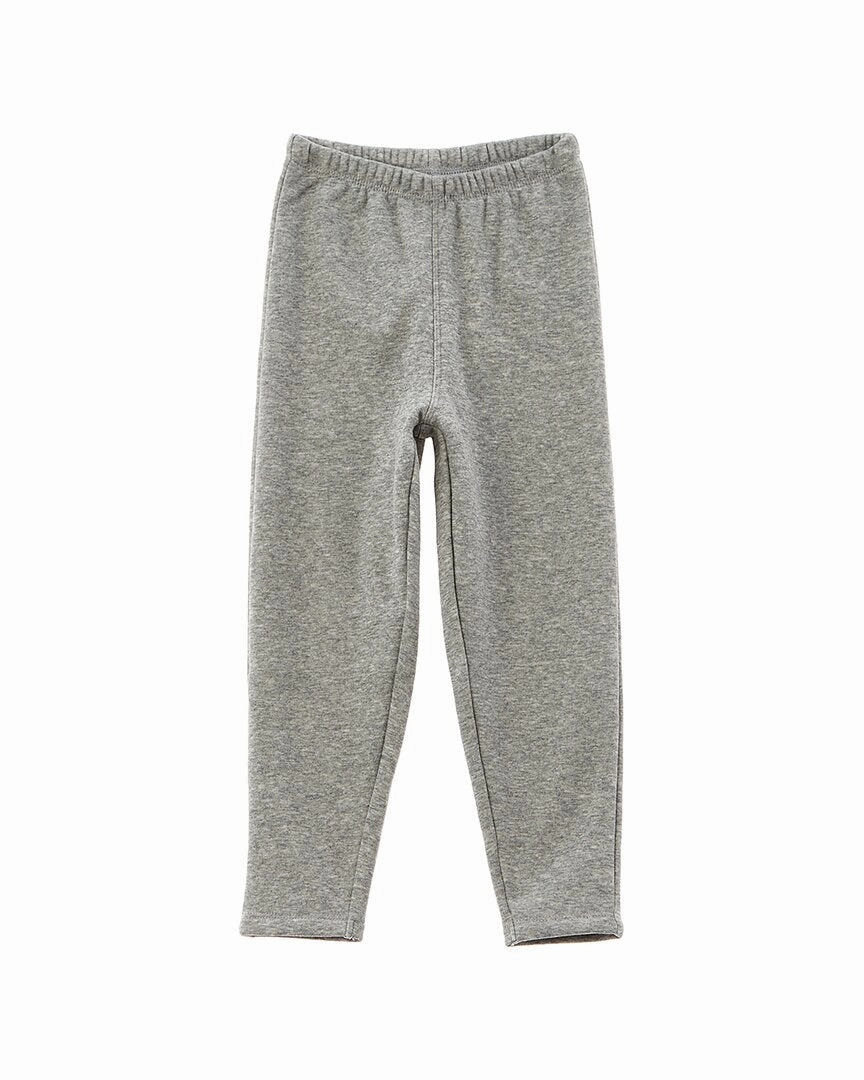 Monica   Andy Fleece-Lined Legging Hidden Zip Pockets