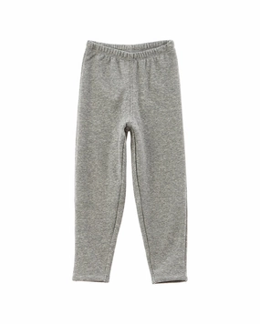 Cozy and Soft clean design Monica   Andy Fleece-Lined Legging