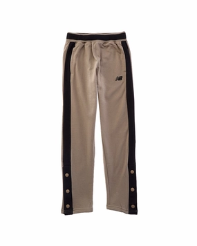New Balance Fleece Jogger Pant Fashion Stretch
