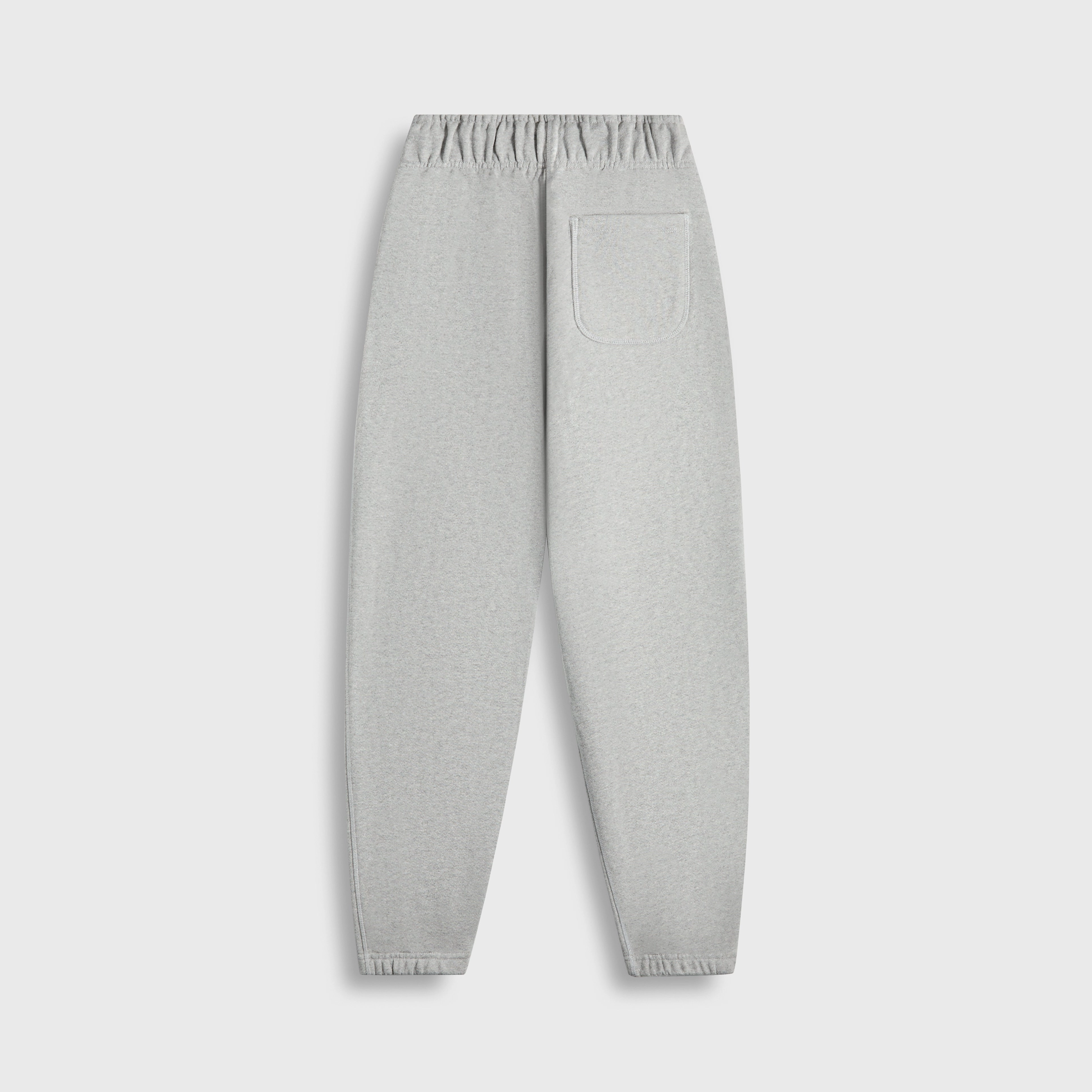 Comfort Wearable New Balance Made in USA Core Sweatpant - Athletic Grey