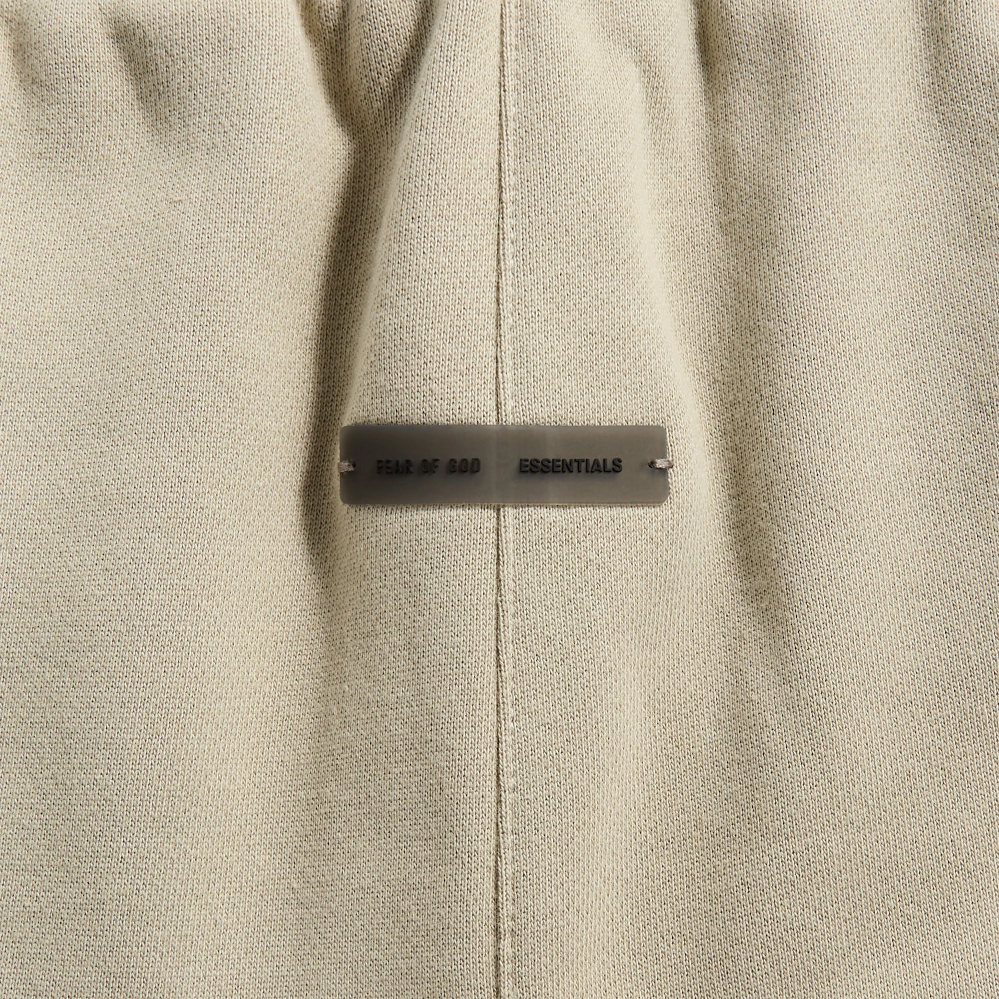 Dynamic Motion Friction Resistant Fabric Essentials Vintage Fleece Sweatpant - Abbey Stone
