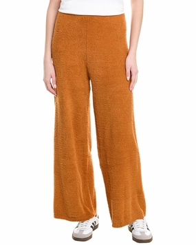Skin Friendly Seams Seamless construction Rachel Parcell Boucle Pull-On Pant
