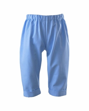 Heat Friendly High Rise Design Rachel Riley Babycord Trouser