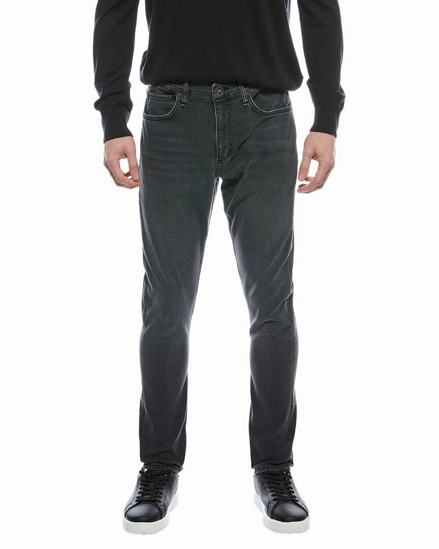 Street Cool Lightweight Morning Stroll Durable rag & bone Fit 1 Aero Stretch Baker Skinny Jean