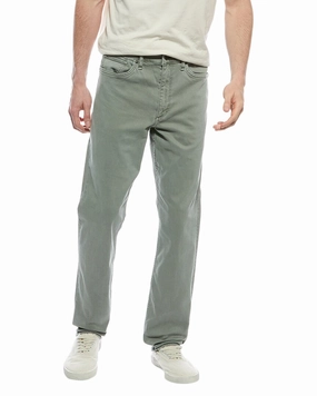 Party Look Couple Look Earthy Work Ready Neutral rag & bone Fit 2 Aero Stretch Dark Mint Slim Fit Jean