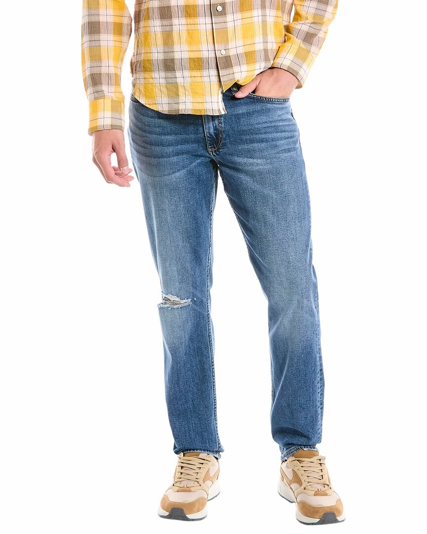 Leisure Wear rag & bone Fit 2 Authentic Stretch Malibu Slim Jean