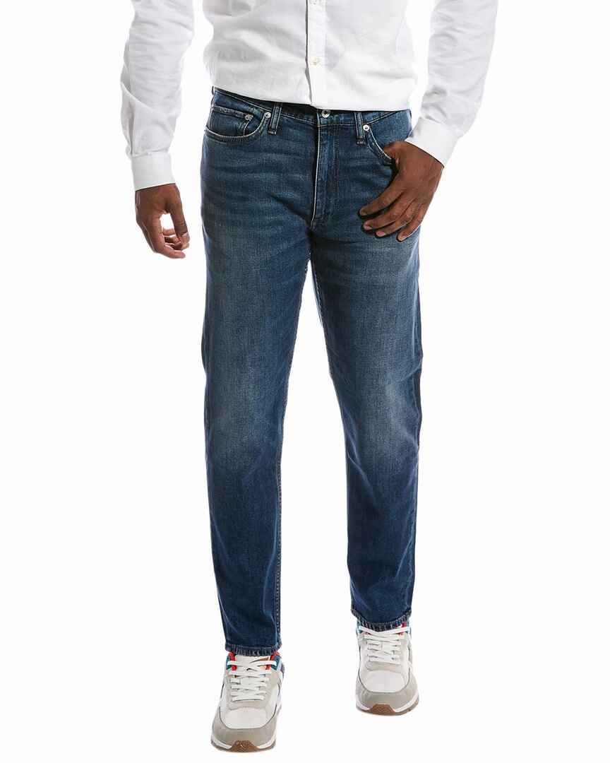 rag & bone Fit 2 Thor Slim Jean Low Impact Processing